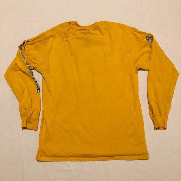 Tupac Shakur Poetic Justice Longsleeve Tshirt size Medium - Picture 13 of 16